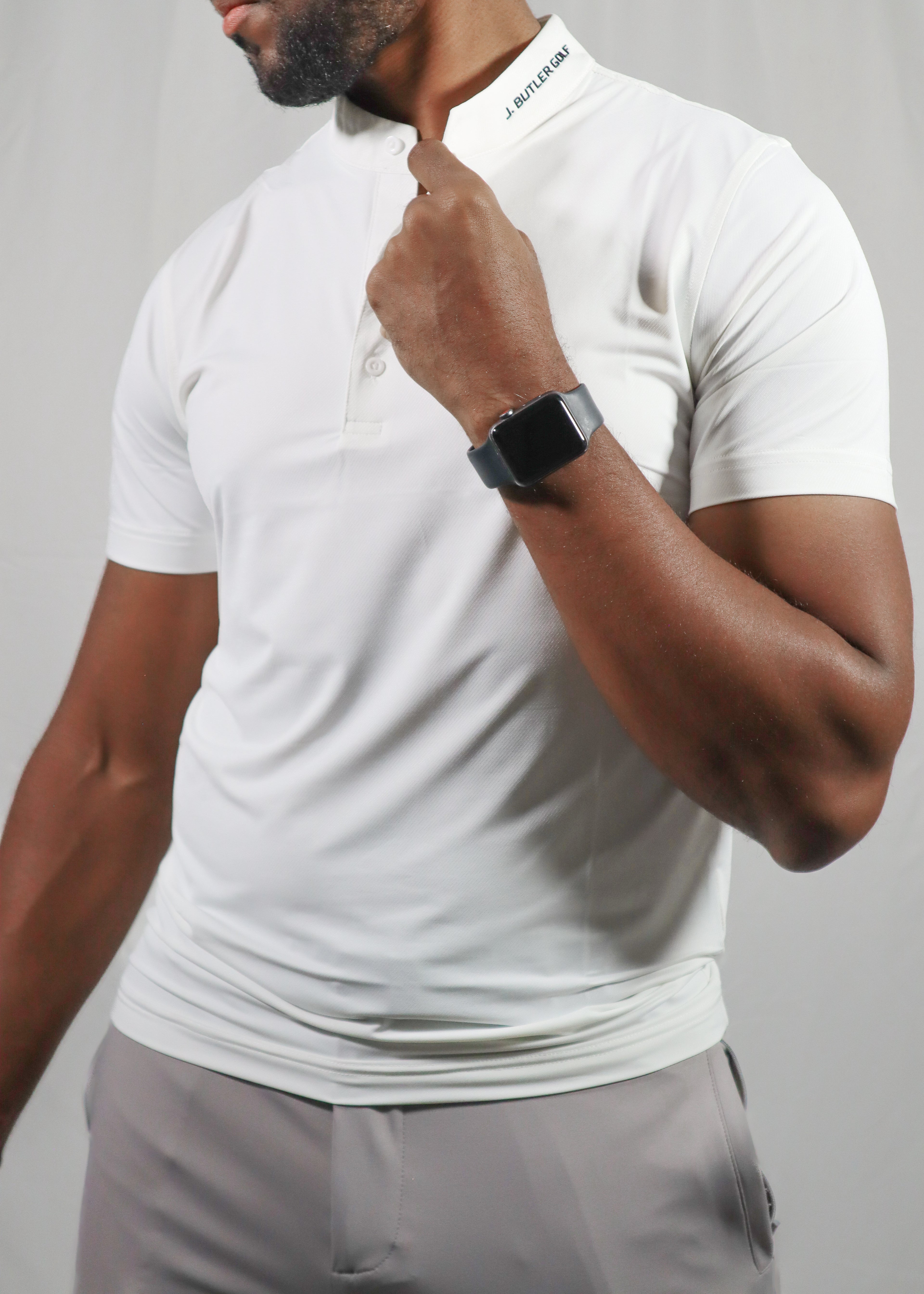 Founder's Polo Shirt