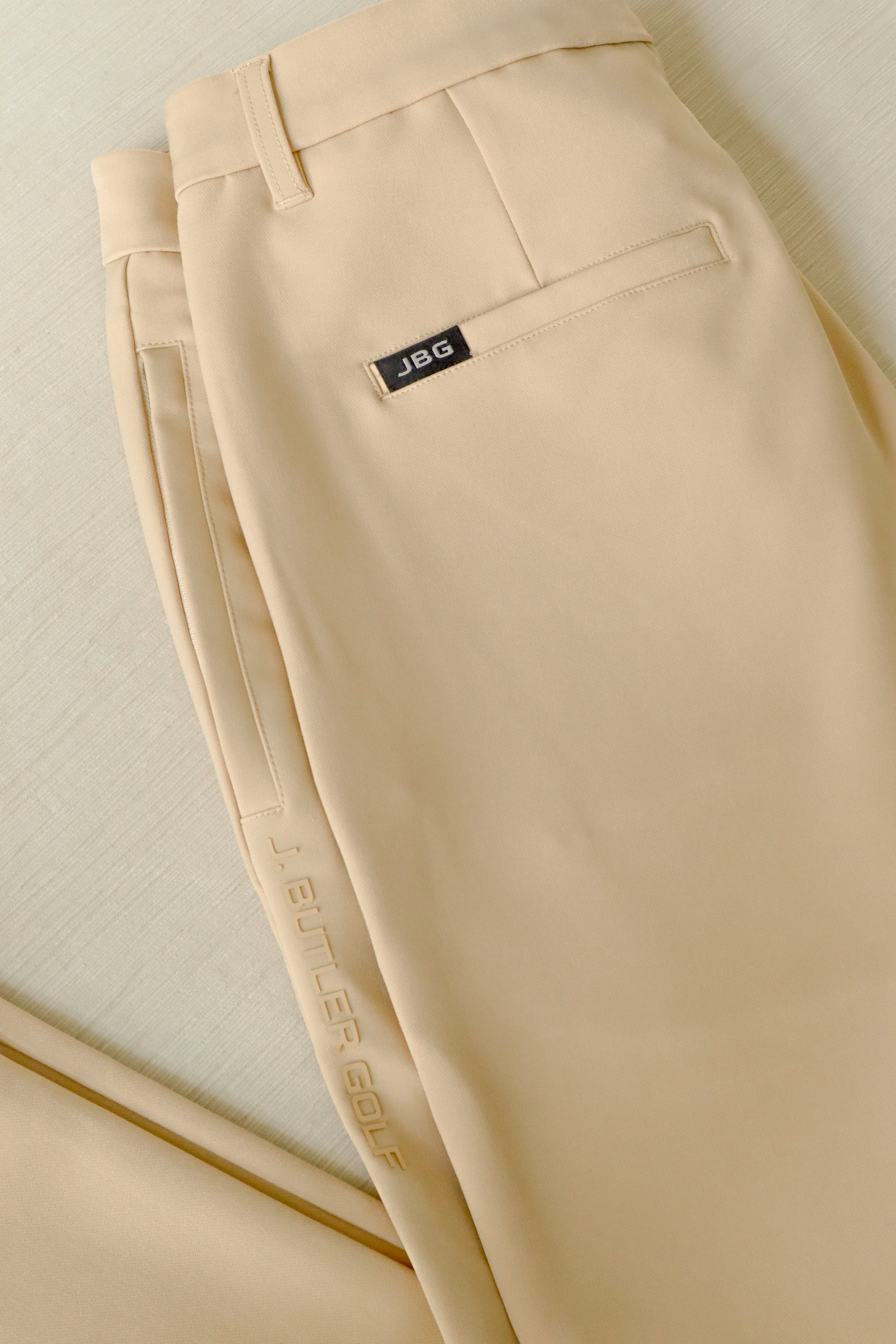 Michael NextGen Trouser