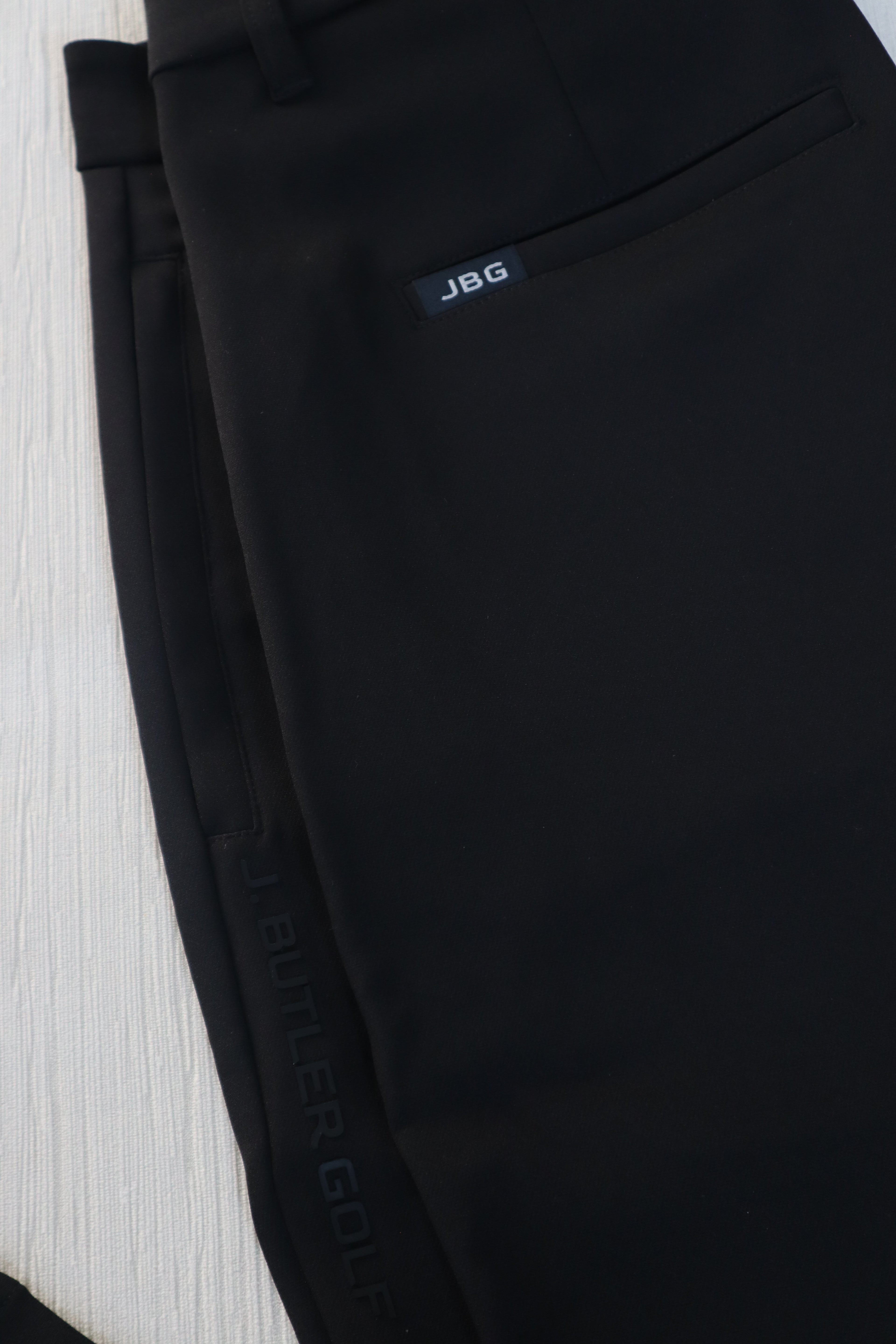 Michael NextGen Trouser