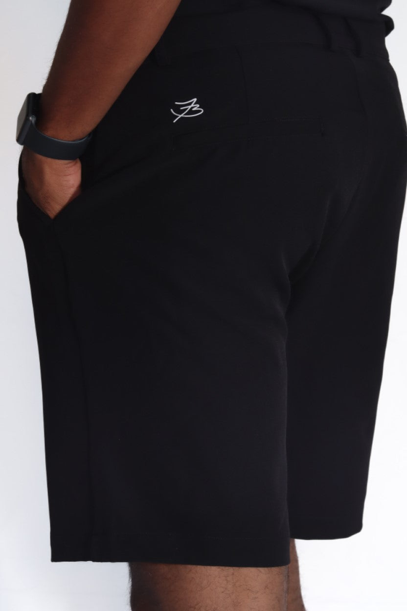 William Series I (9") Short