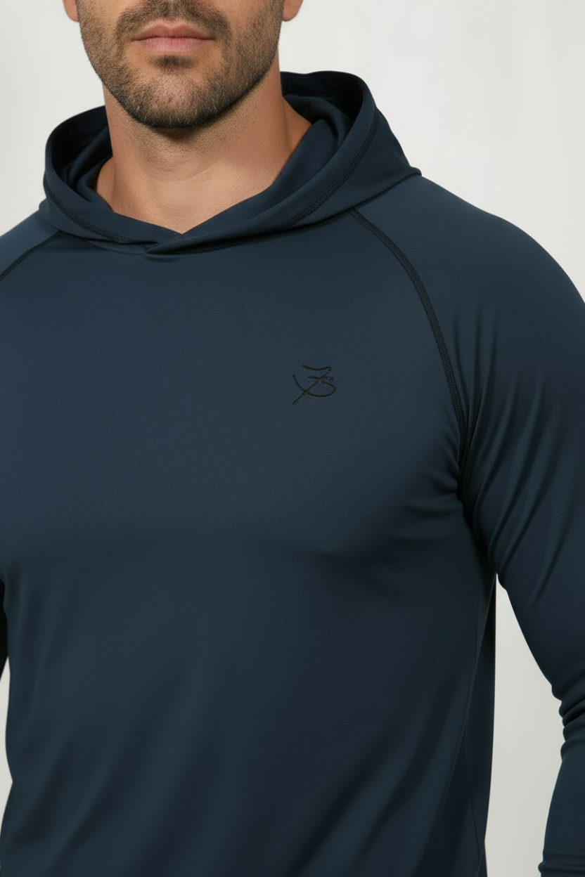 Caleb Premier Hoodie