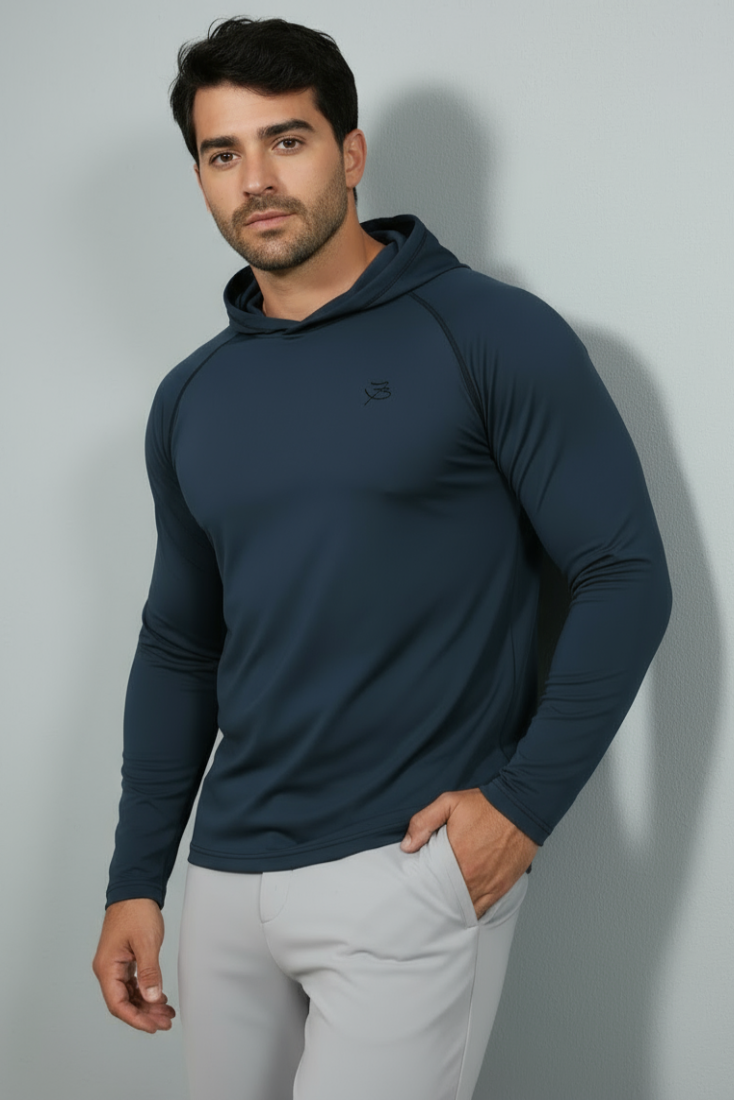 Caleb Premier Hoodie