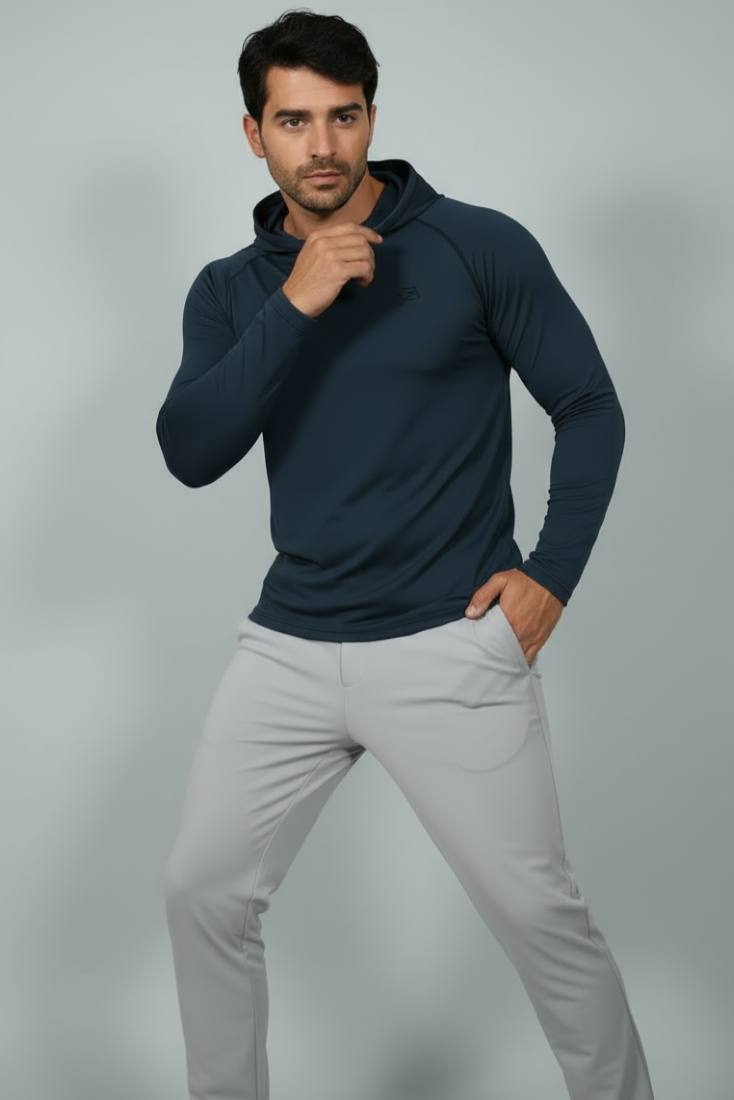 Caleb Premier Hoodie