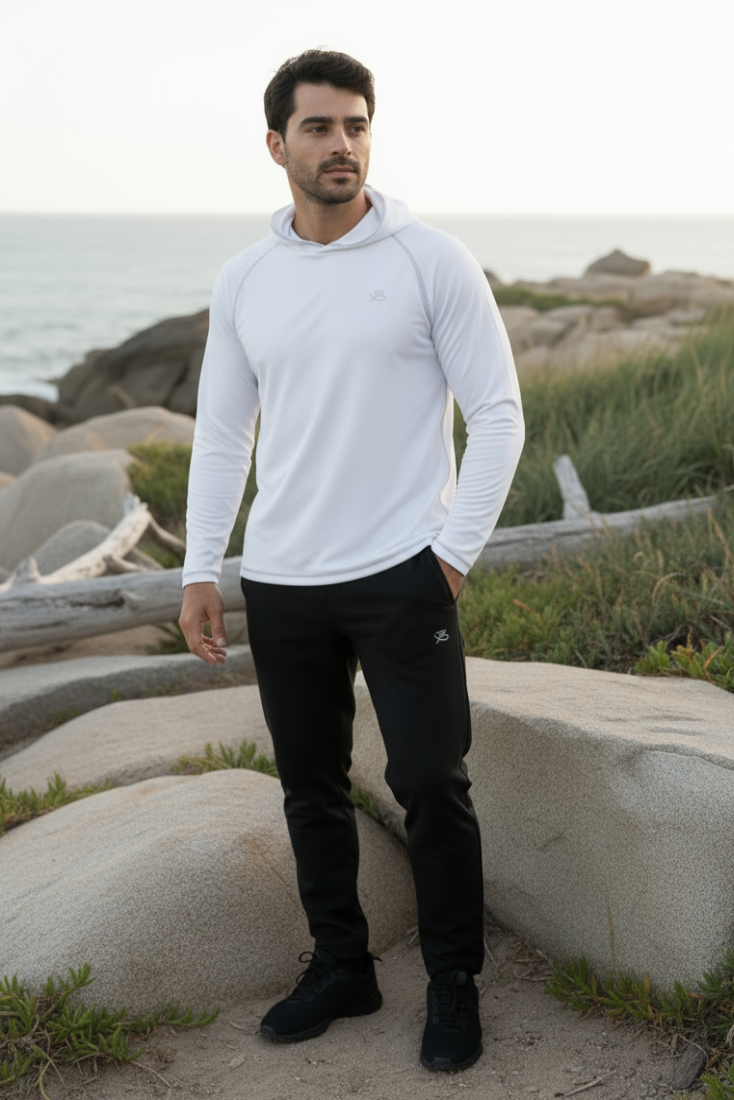 Caleb Premier Hoodie