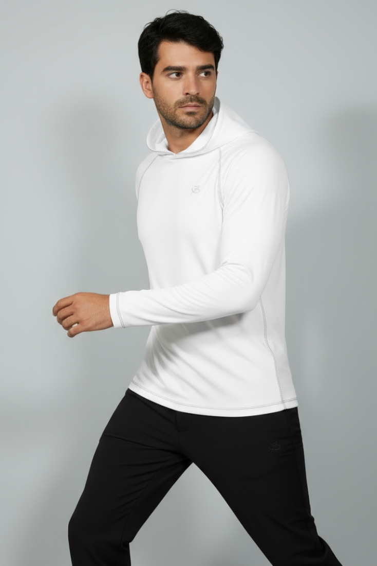 Caleb Premier Hoodie