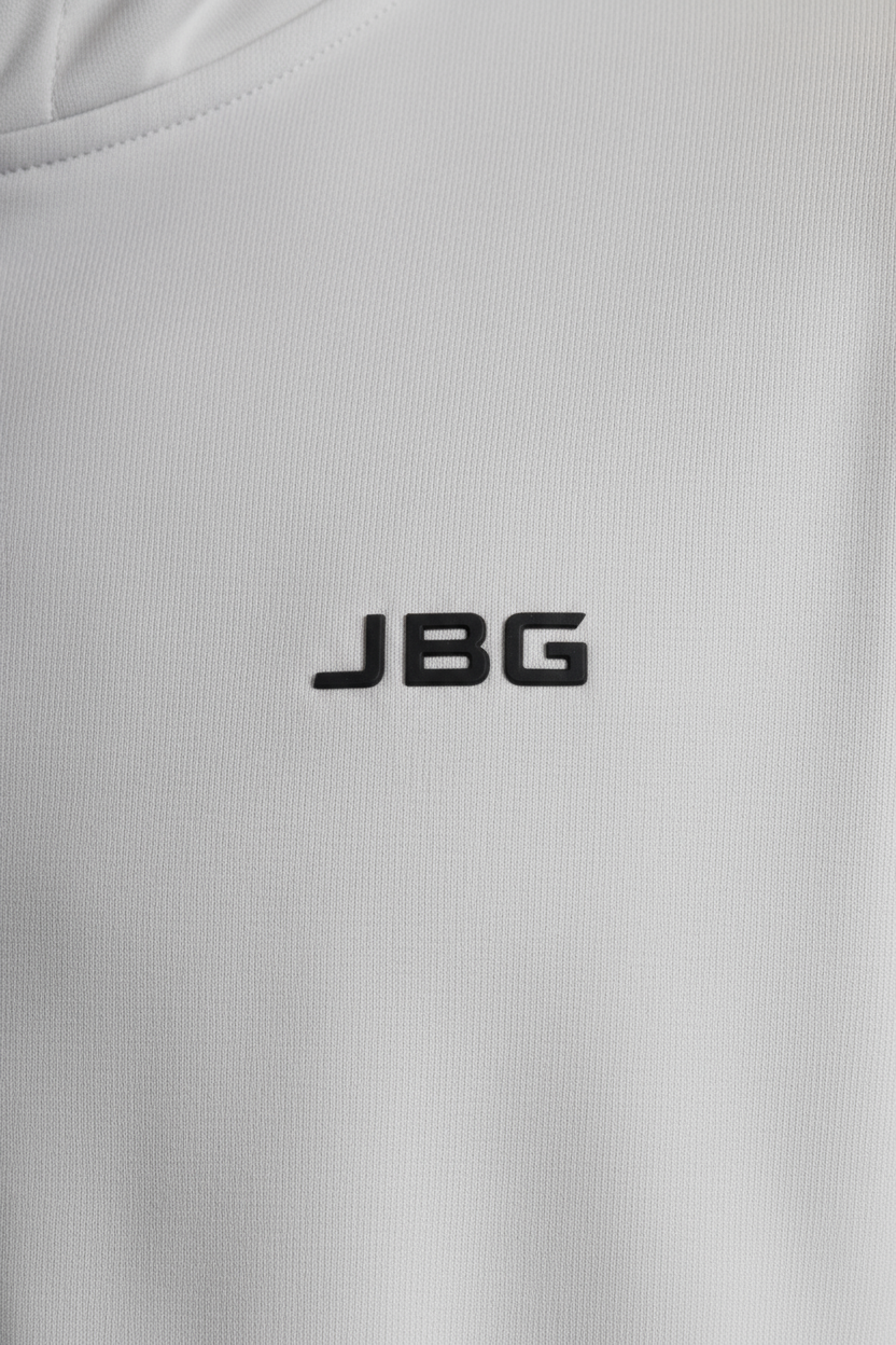 Norm Full-Zip Hoodie