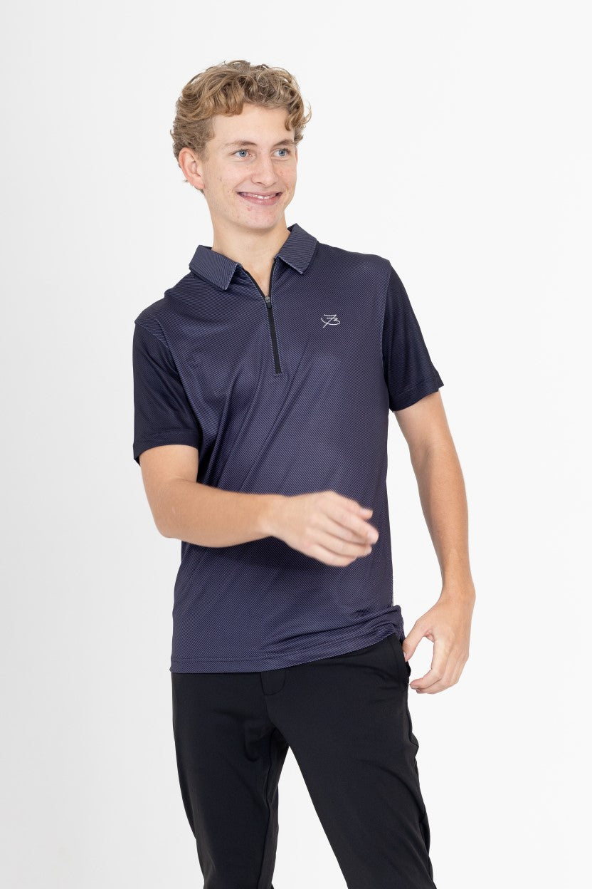 Exotics Polo Shirt