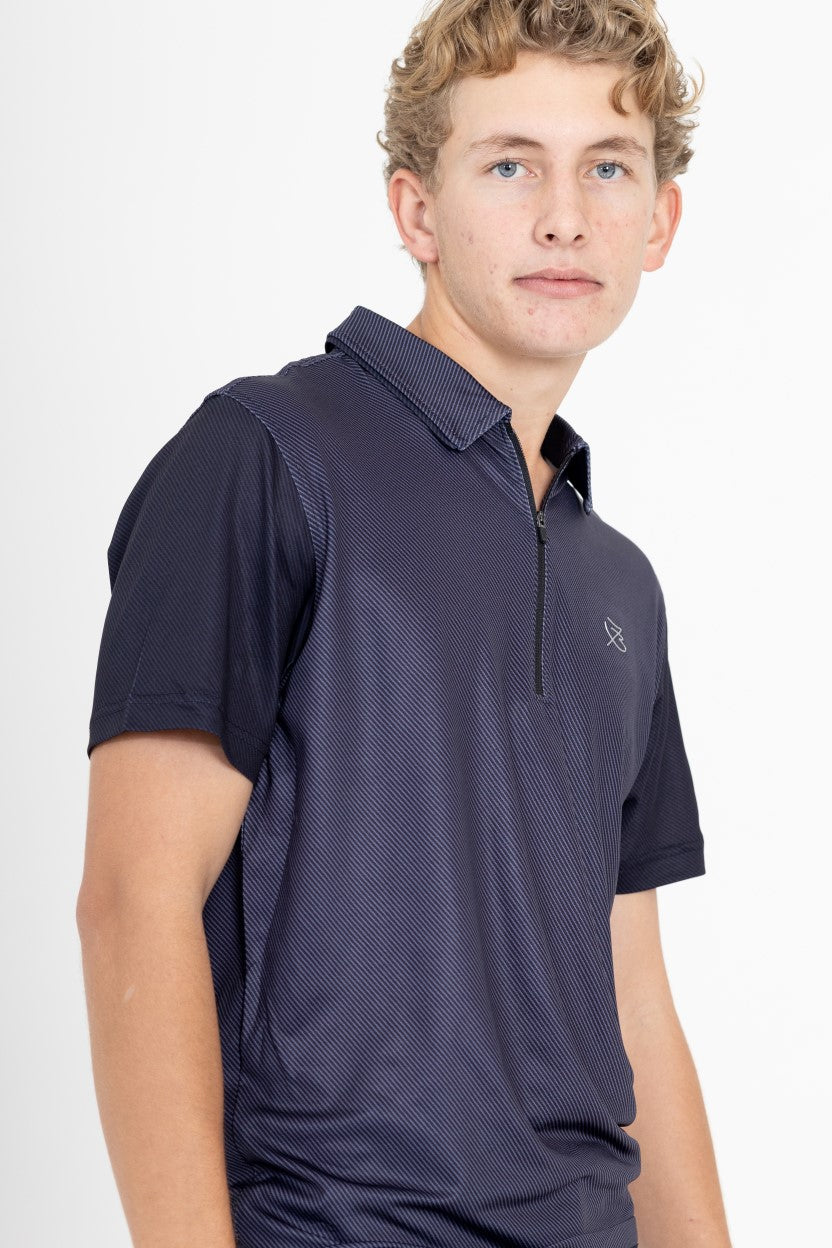 Exotics Polo Shirt