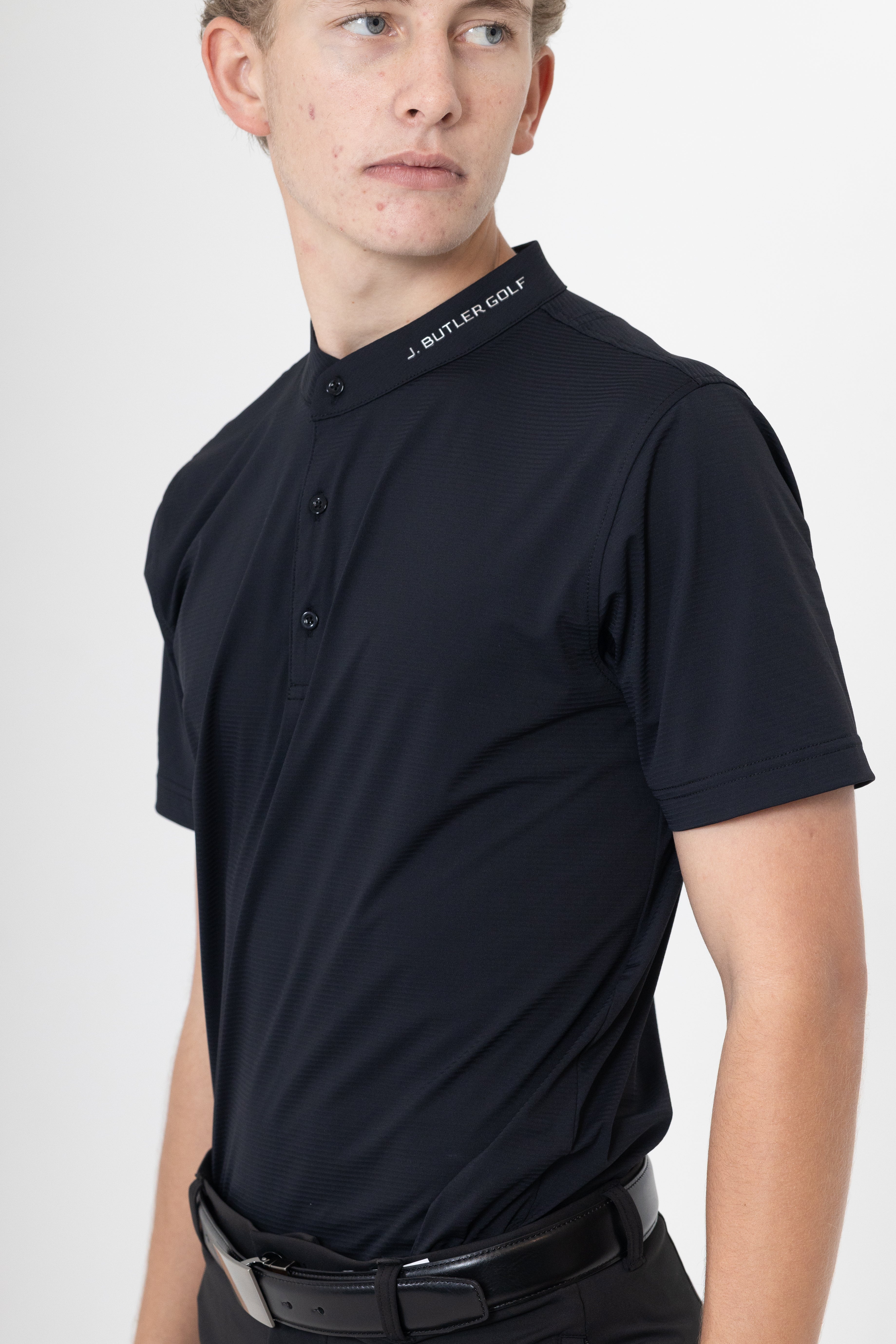 Founder's Polo Shirt