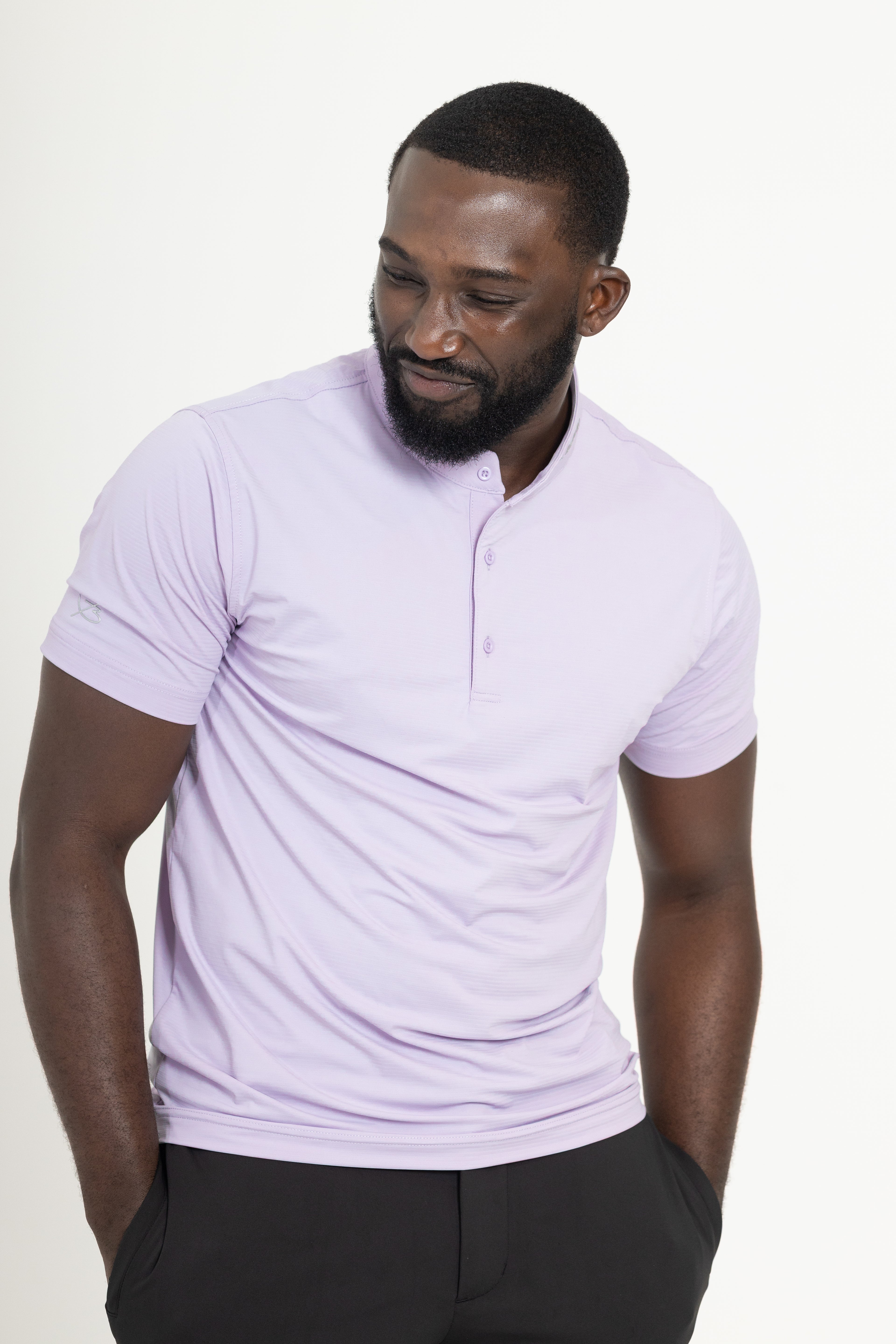 Founder's Polo Shirt