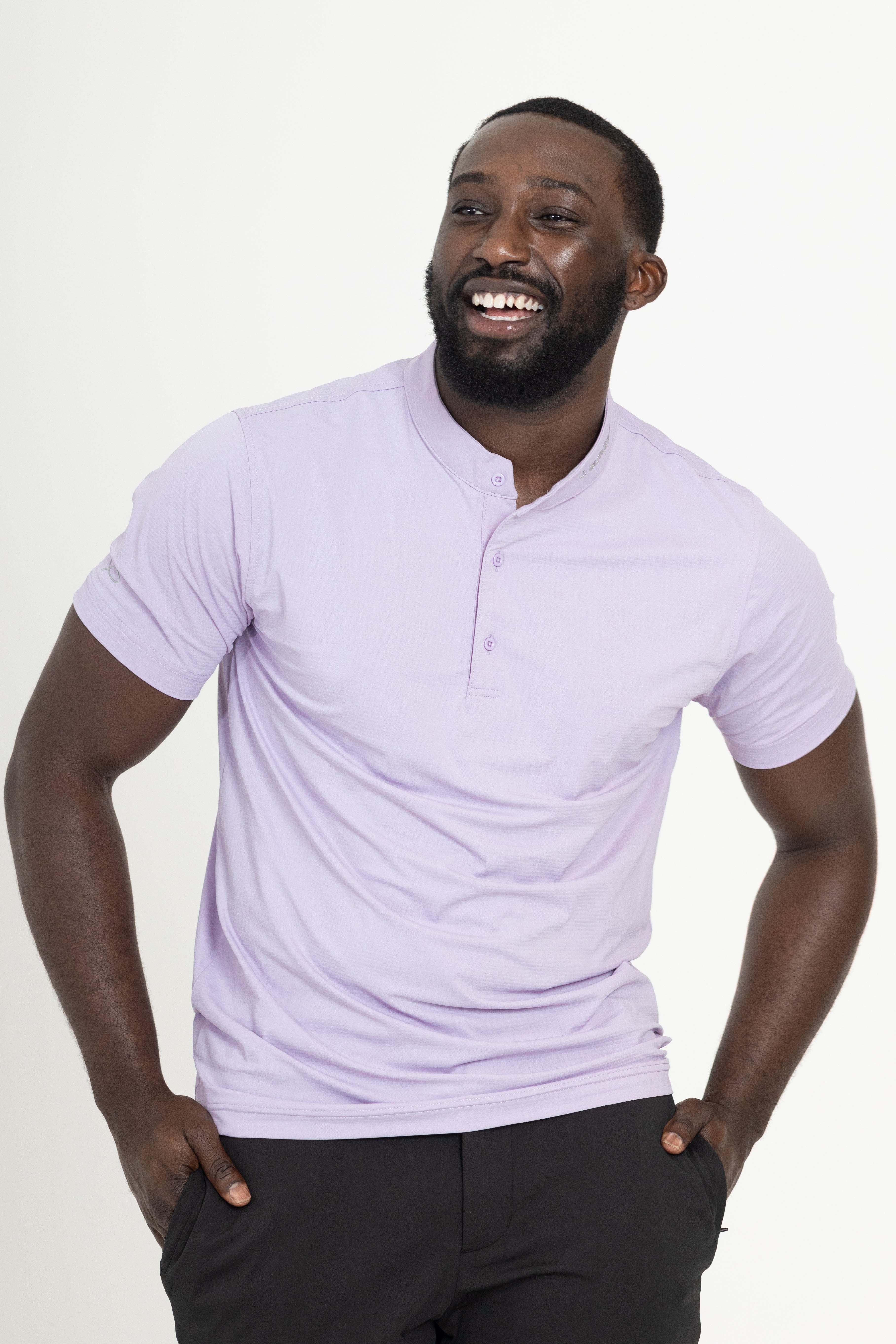 Founder's Polo Shirt