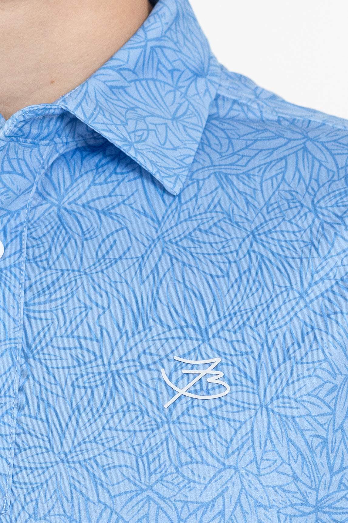 Tropic Polo Shirt