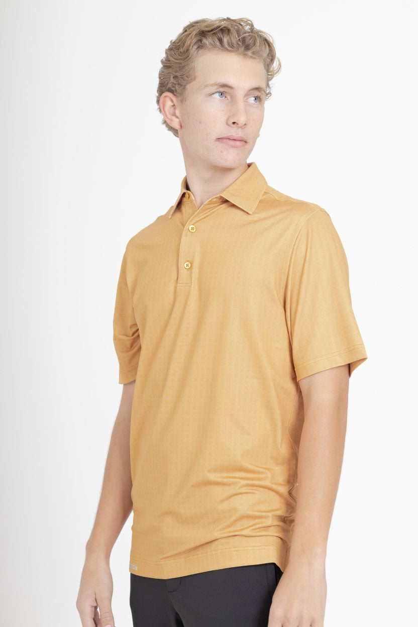 Logan Polo Shirt