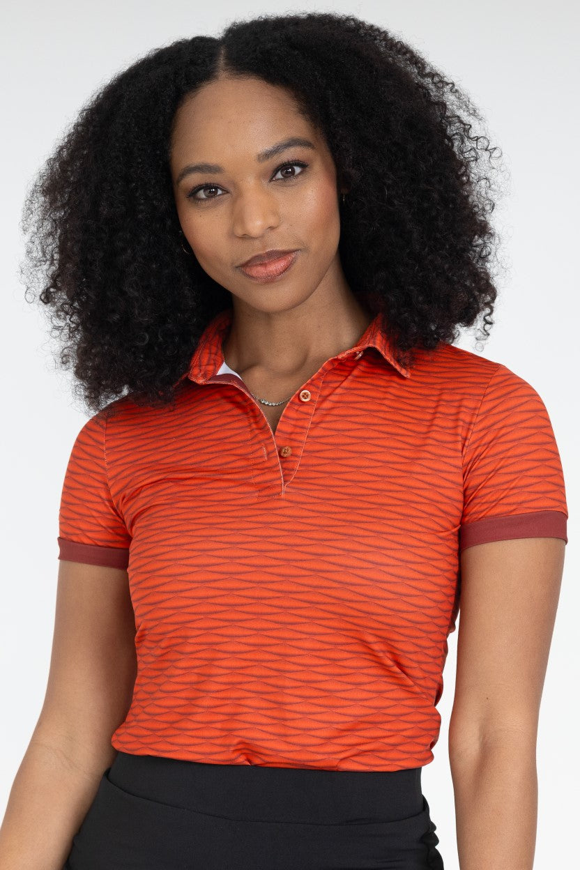 Anabell Polo Shirt
