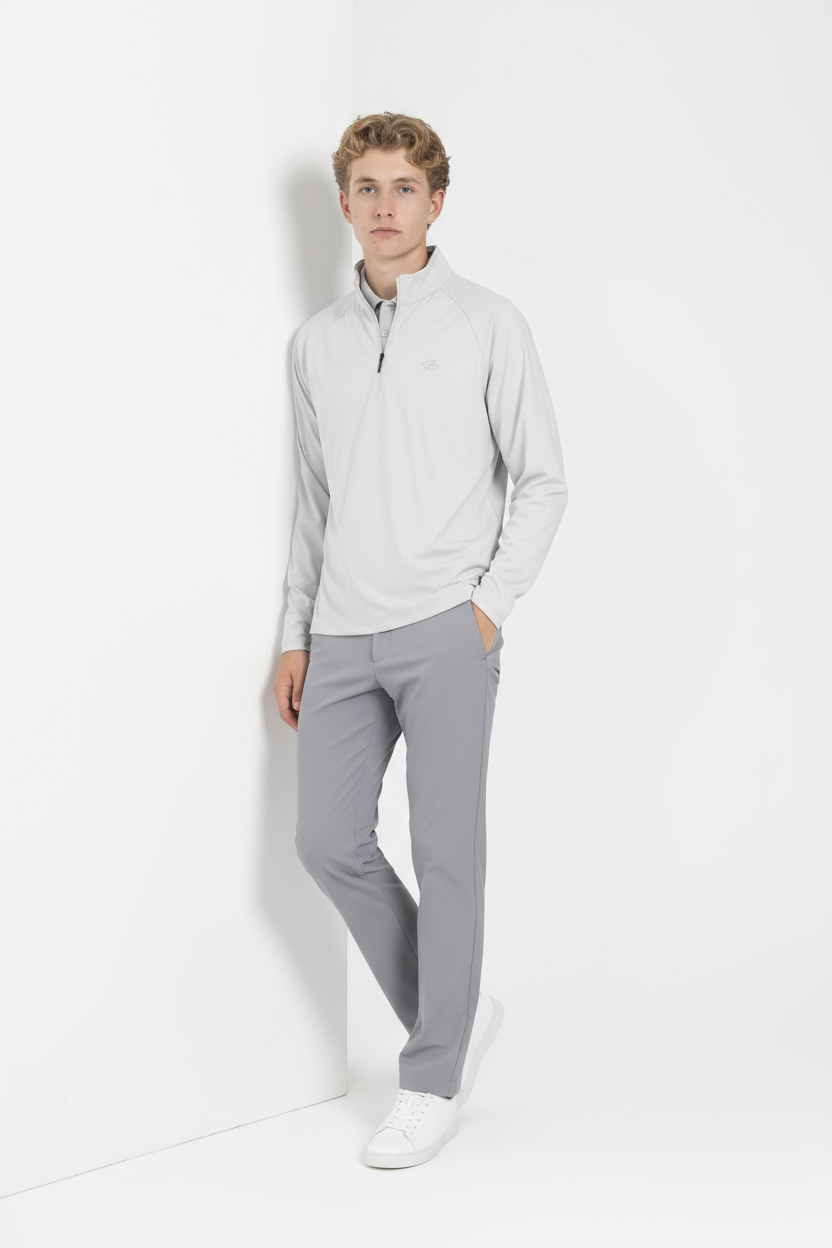 Gavin Executive Quarter-Zip