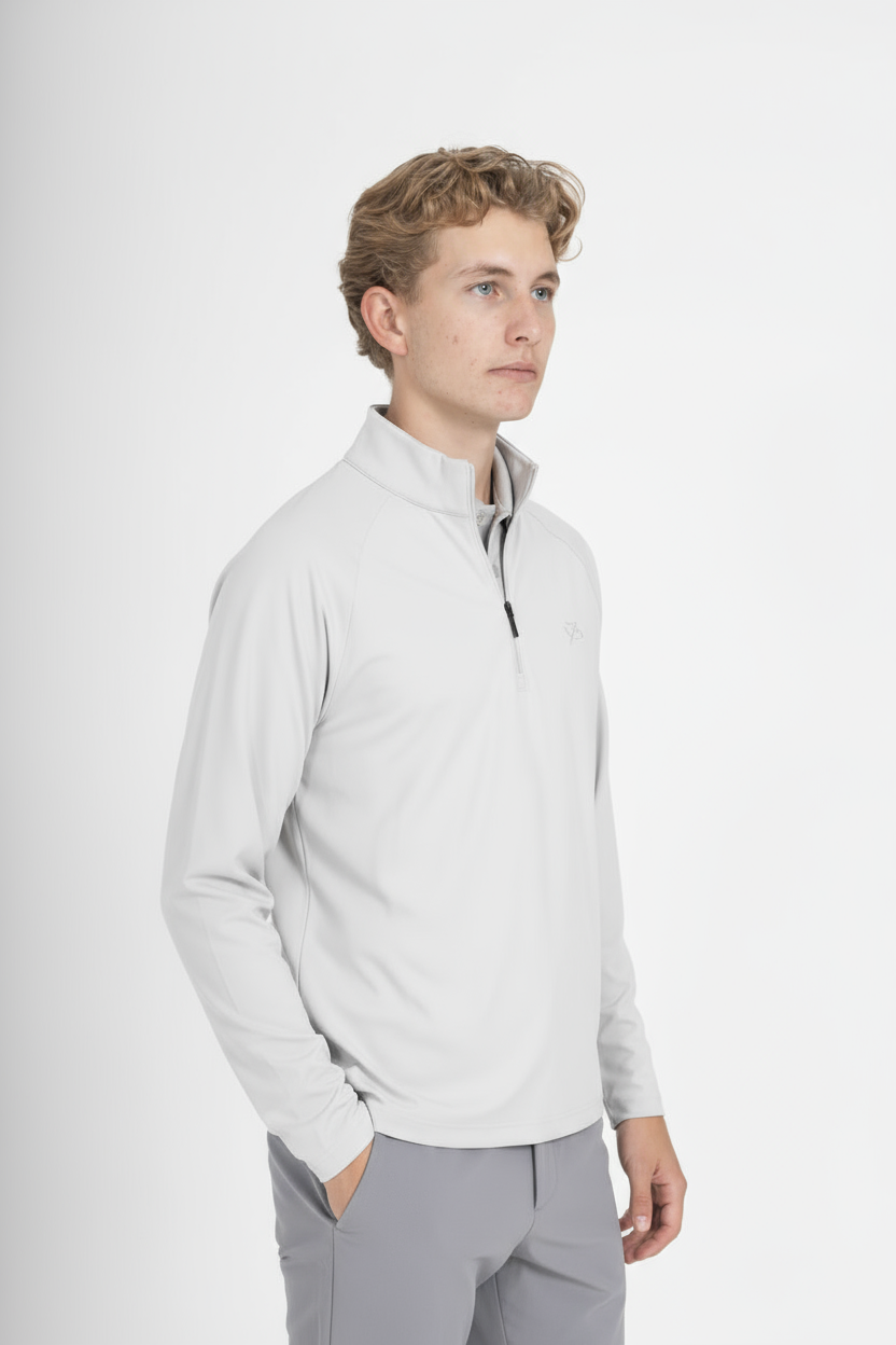Gavin Executive Quarter-Zip