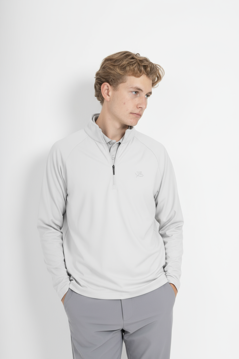 Gavin Executive Quarter-Zip