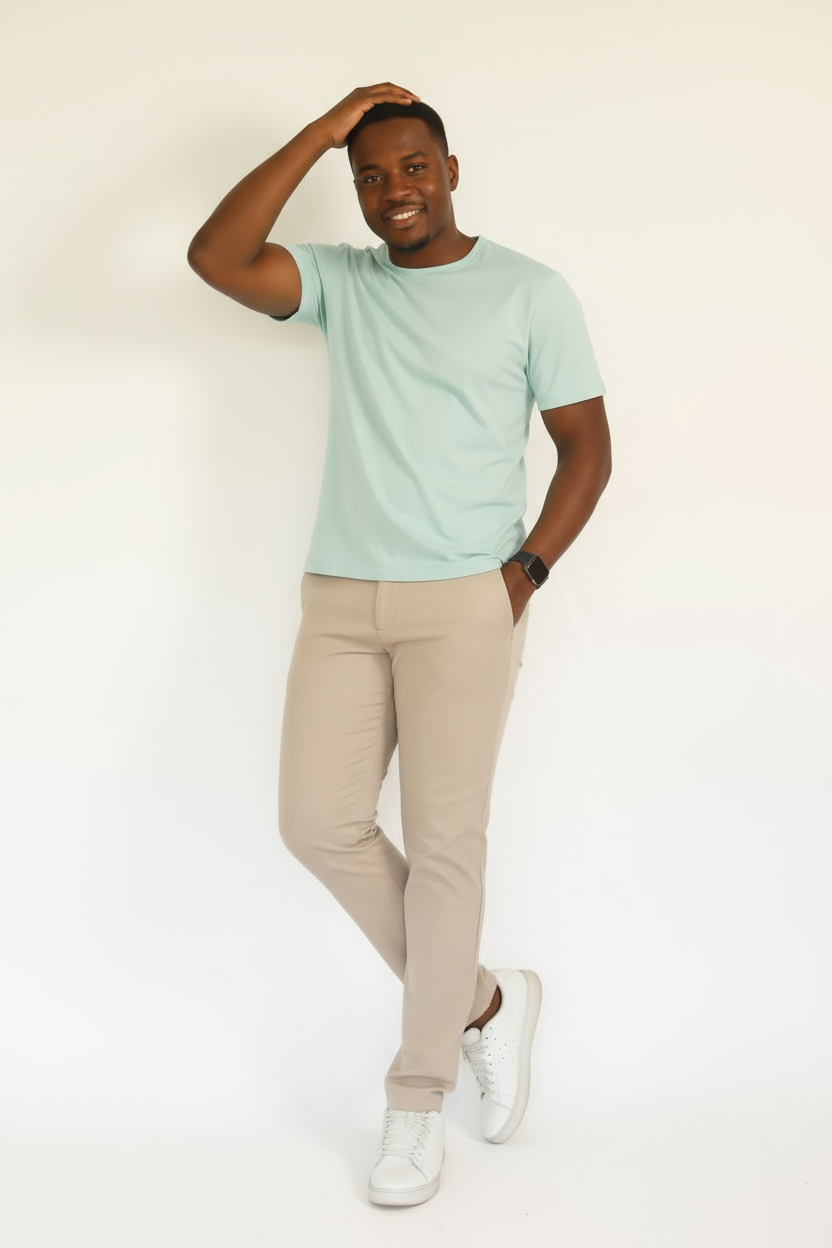 Michael FirstGen Trouser