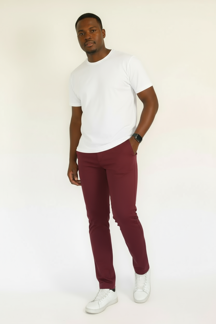 Michael NextGen Trouser