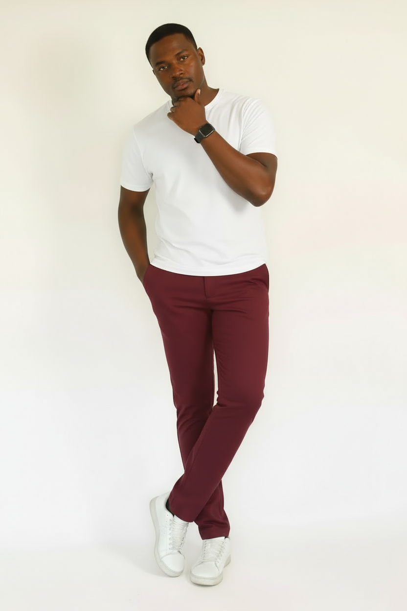 Michael NextGen Trouser