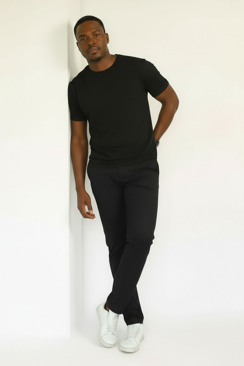 Michael NextGen Trouser