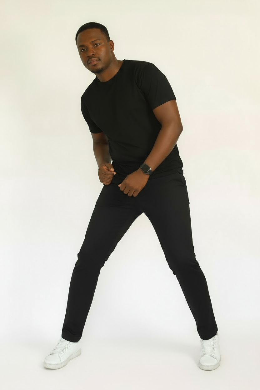 Michael NextGen Trouser