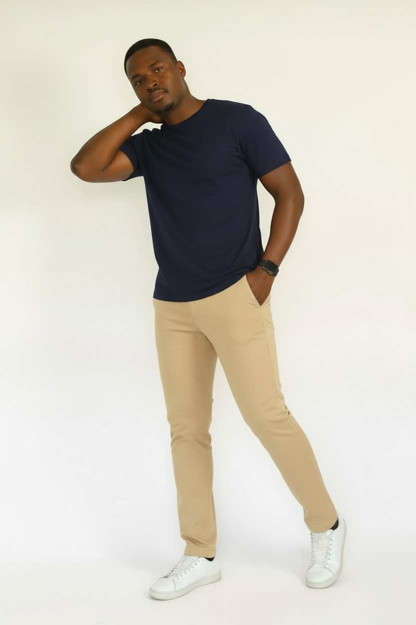 Michael NextGen Trouser