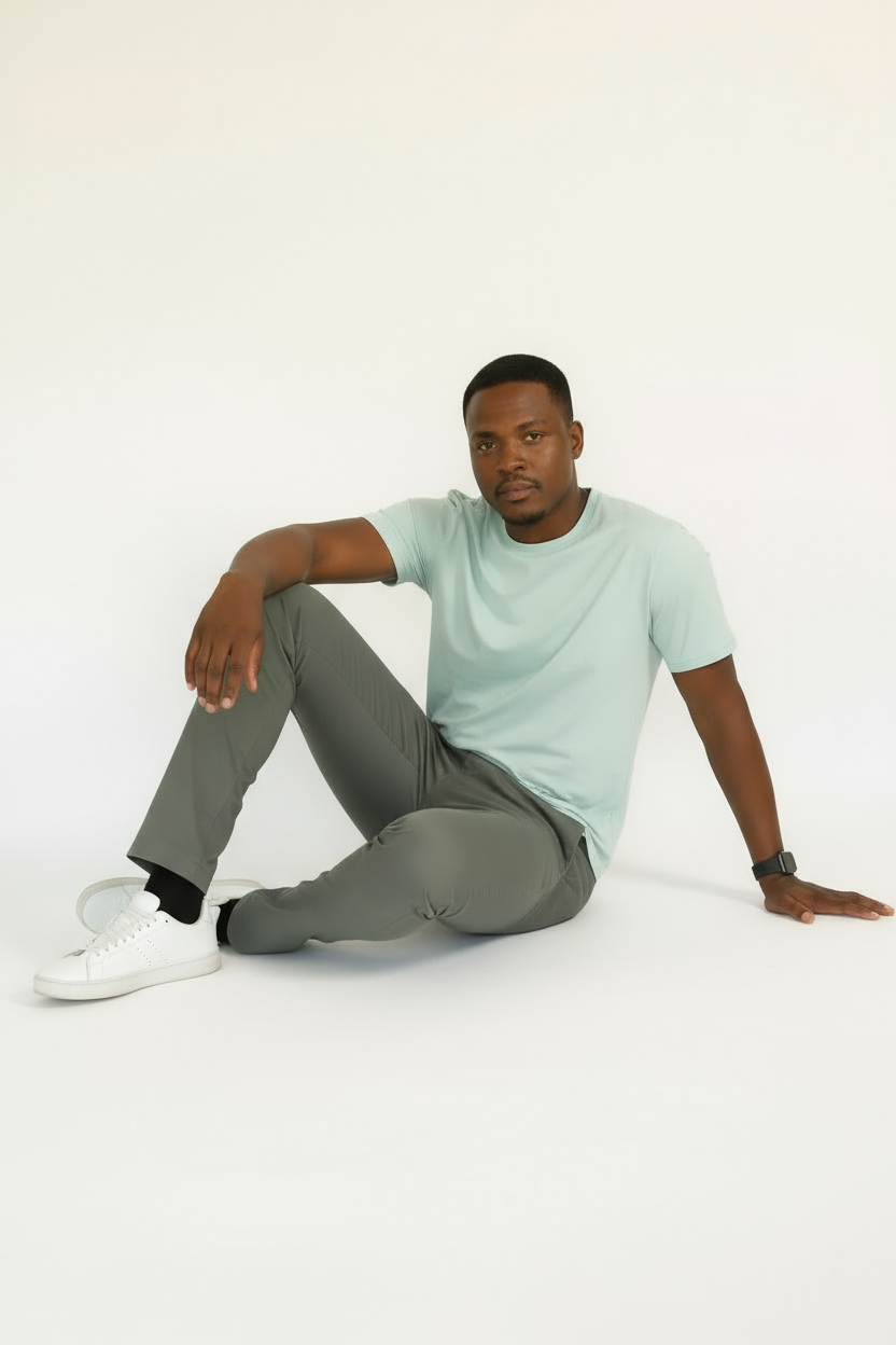 Michael NextGen Trouser