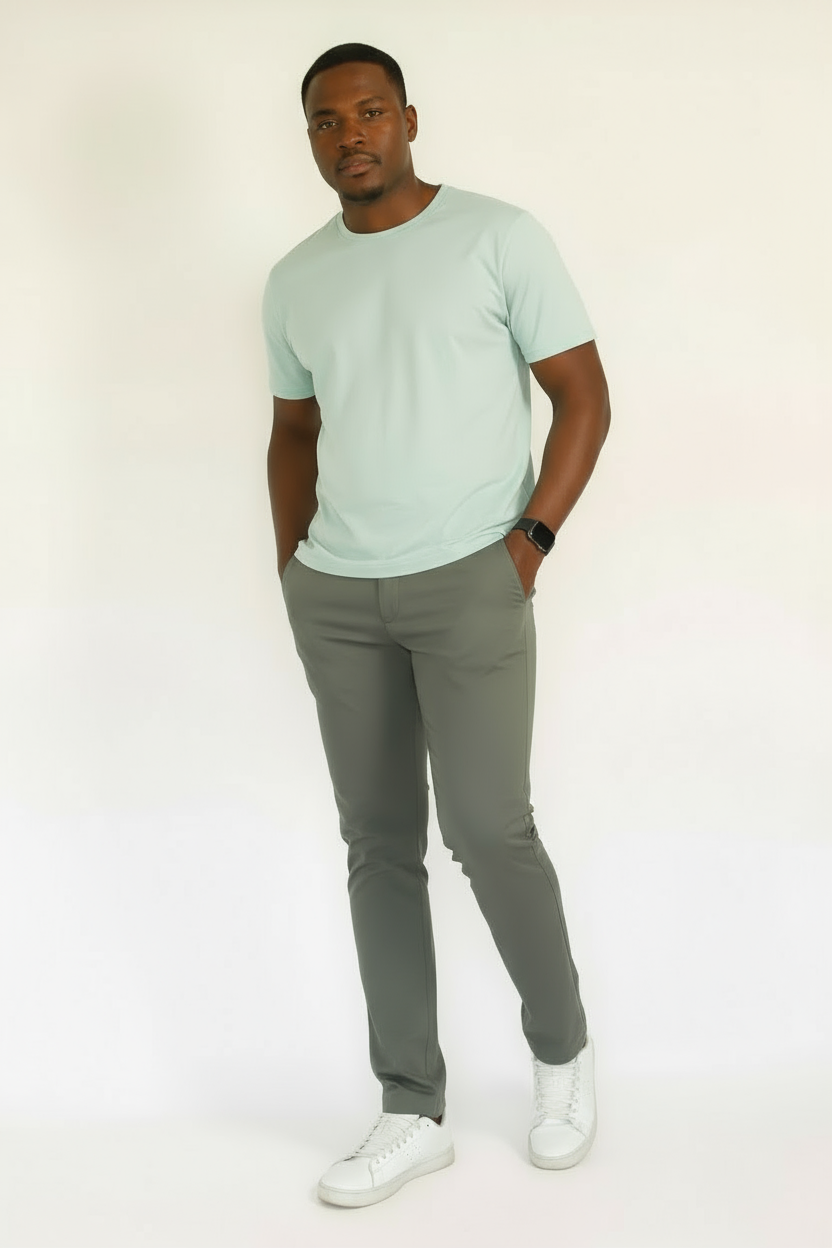 Michael NextGen Trouser