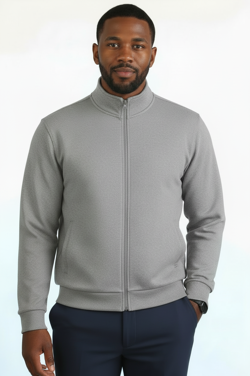 Sebastian Full-Zip Jacket