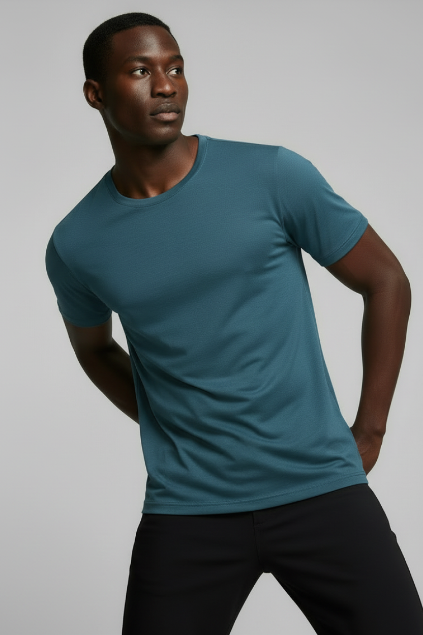 William Prestige Tee