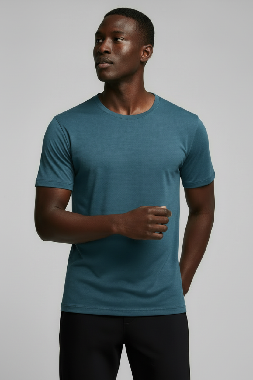 William Prestige Tee