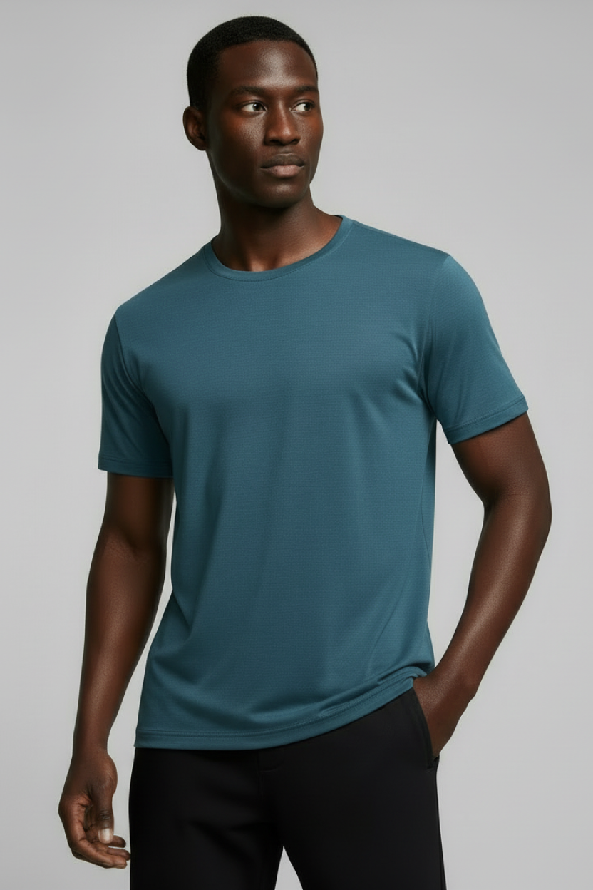 William Prestige Tee