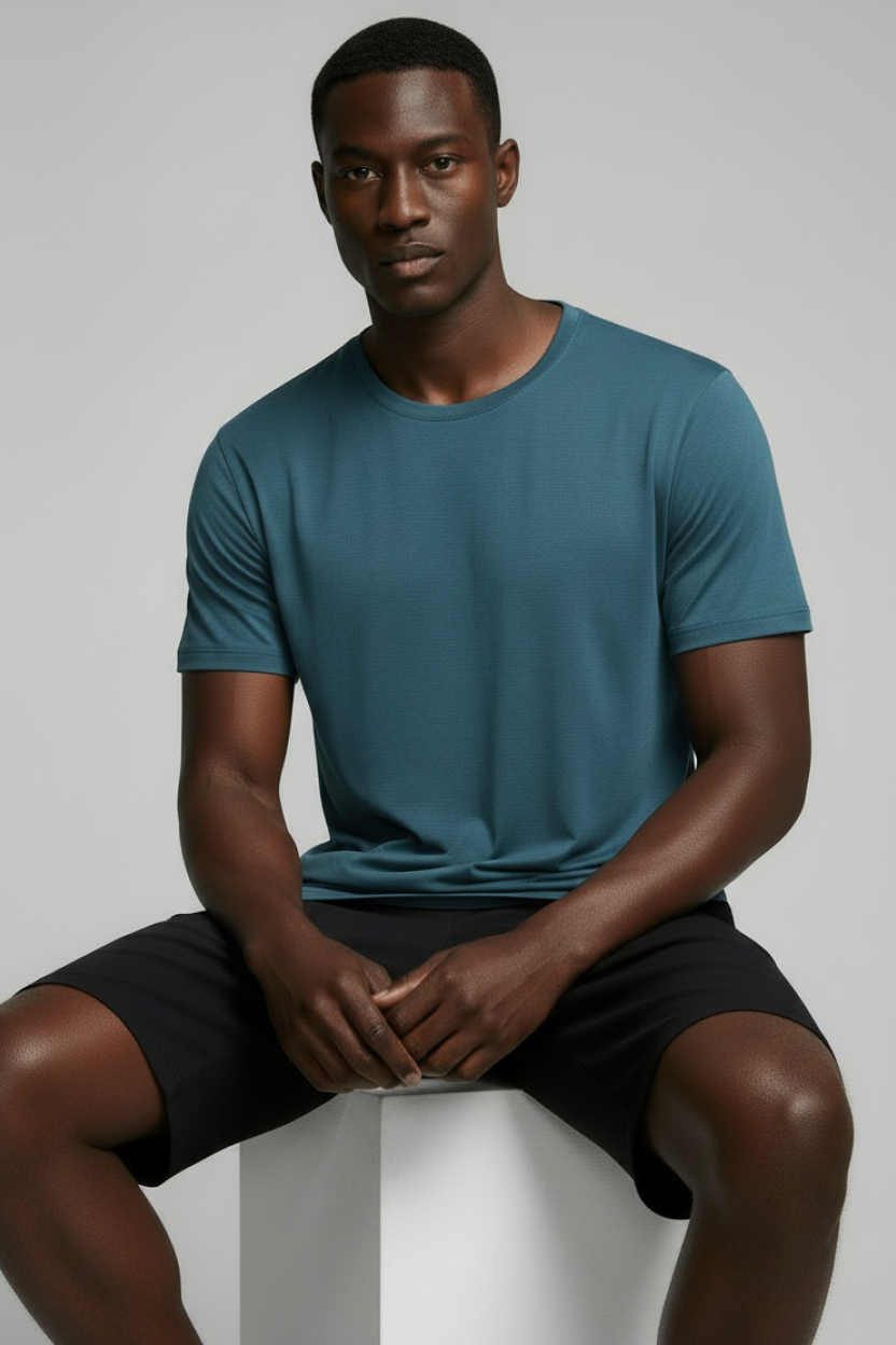 William Prestige Tee