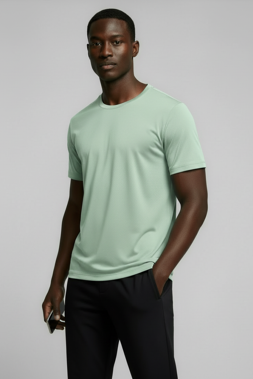 William Prestige Tee