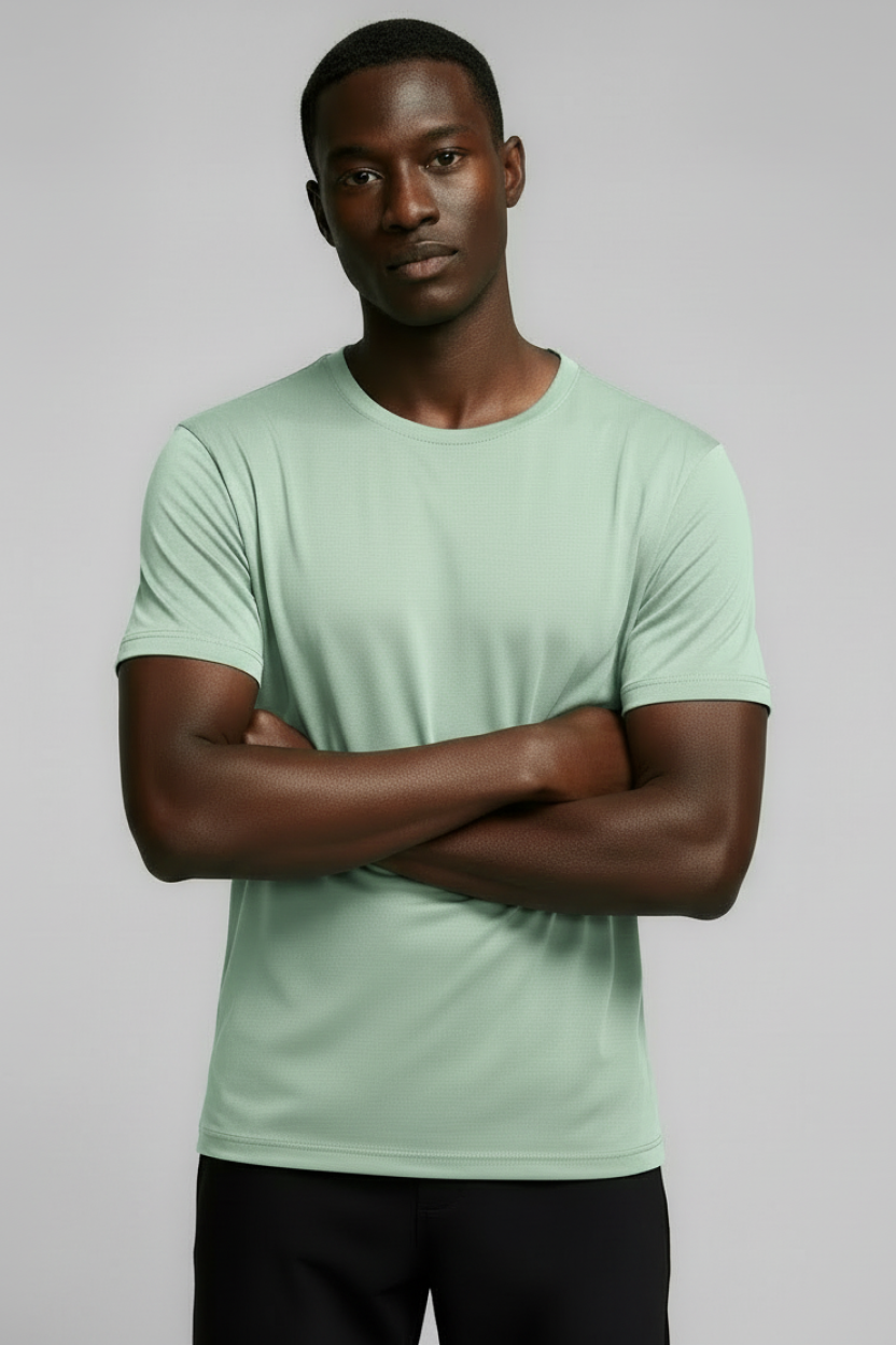 William Prestige Tee