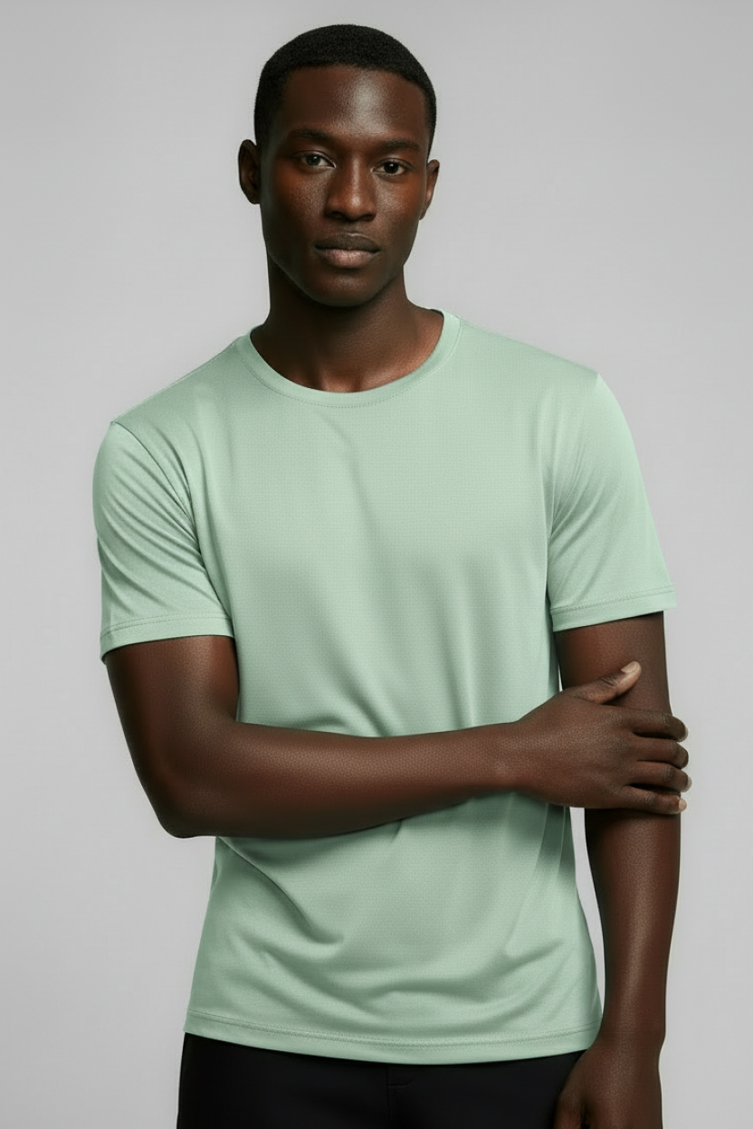 William Prestige Tee