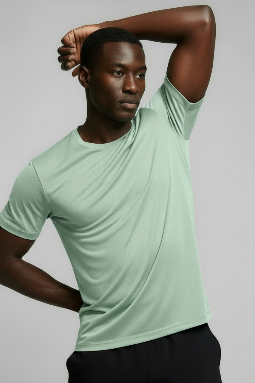 William Prestige Tee