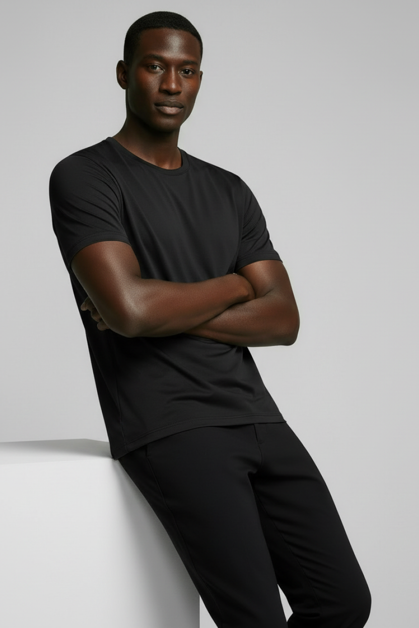 William Prestige Tee