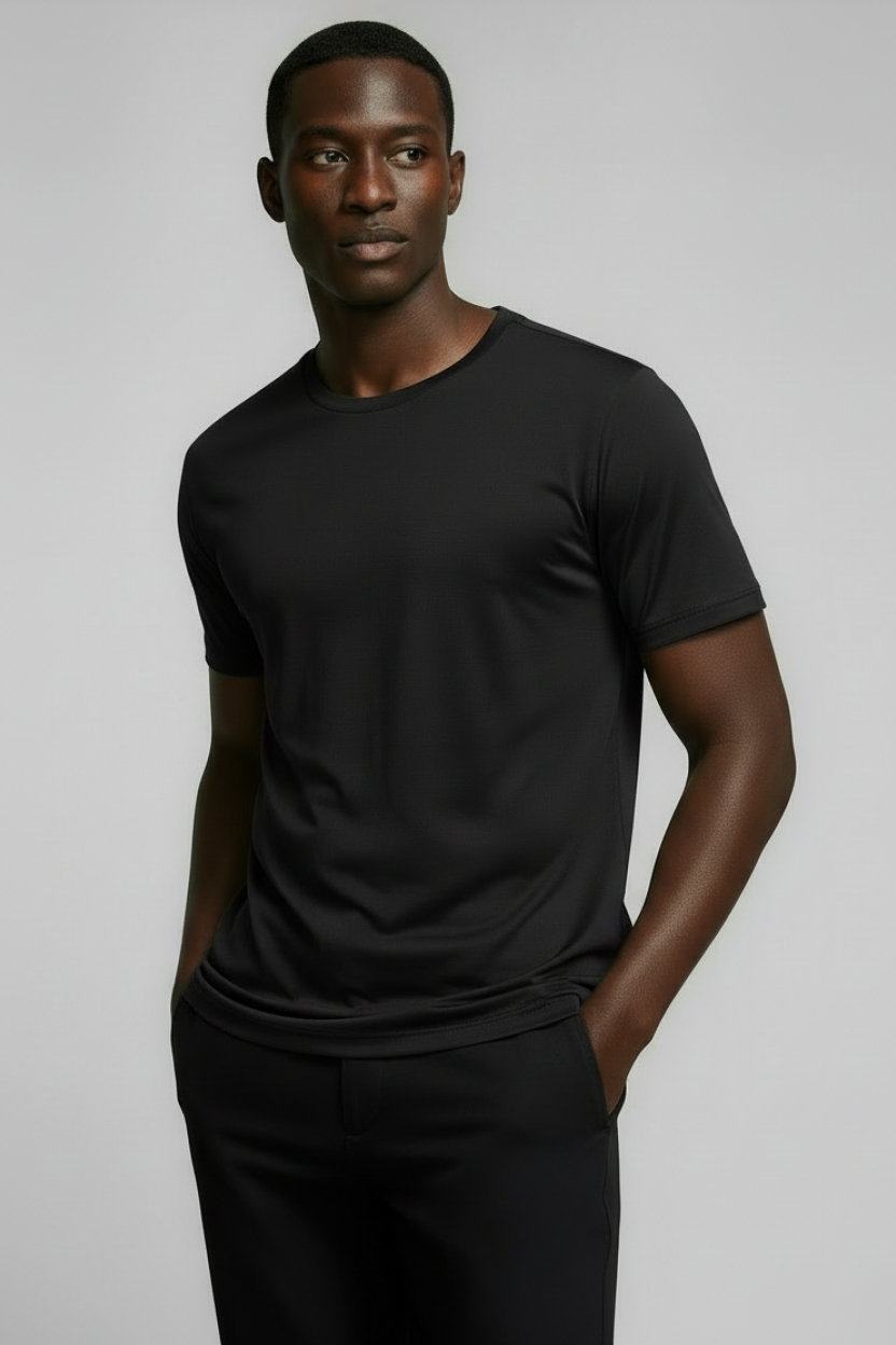 William Prestige Tee