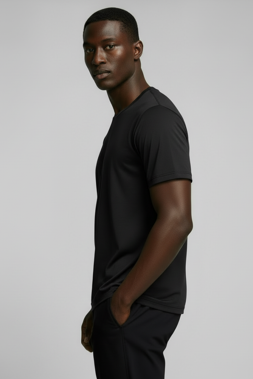 William Prestige Tee