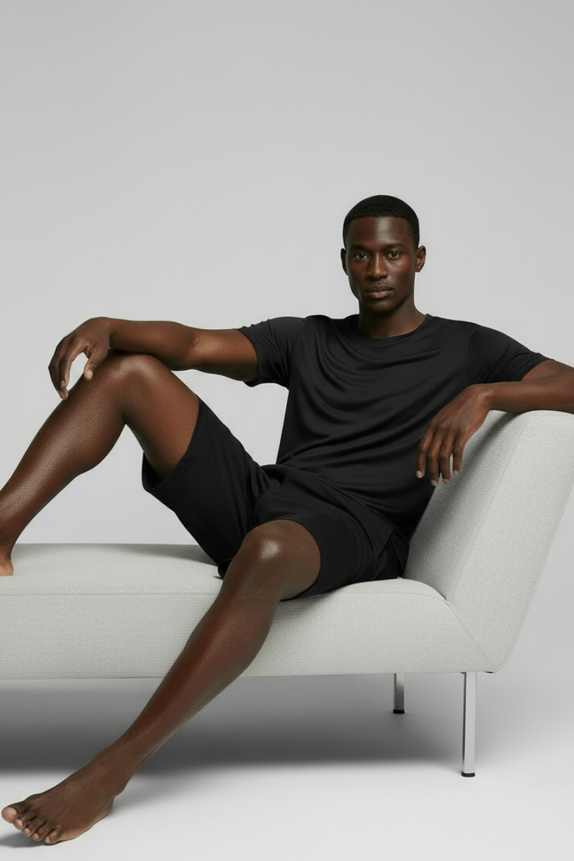 William Prestige Tee