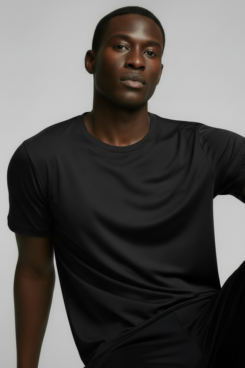 William Prestige Tee