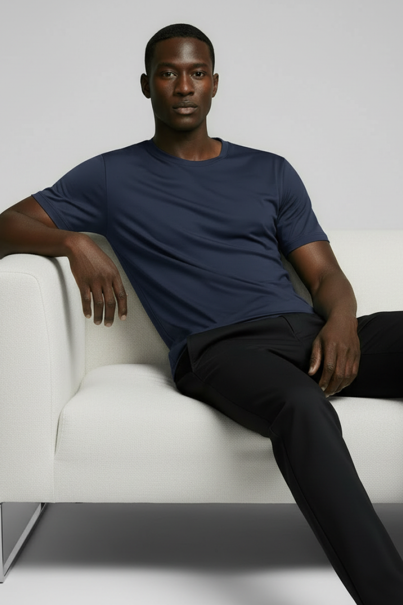 William Prestige Tee