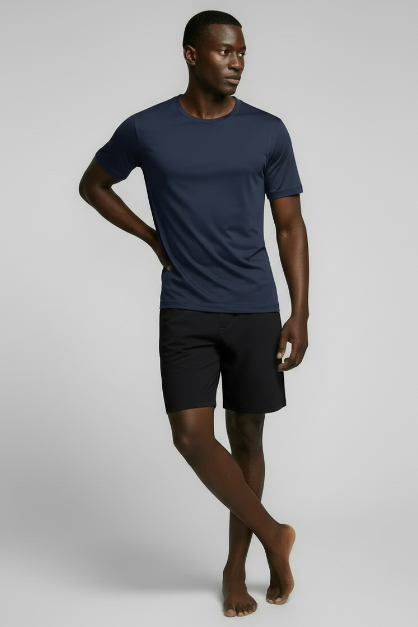 William Prestige Tee