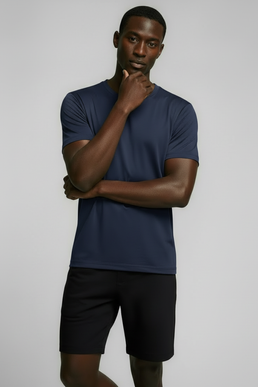 William Prestige Tee