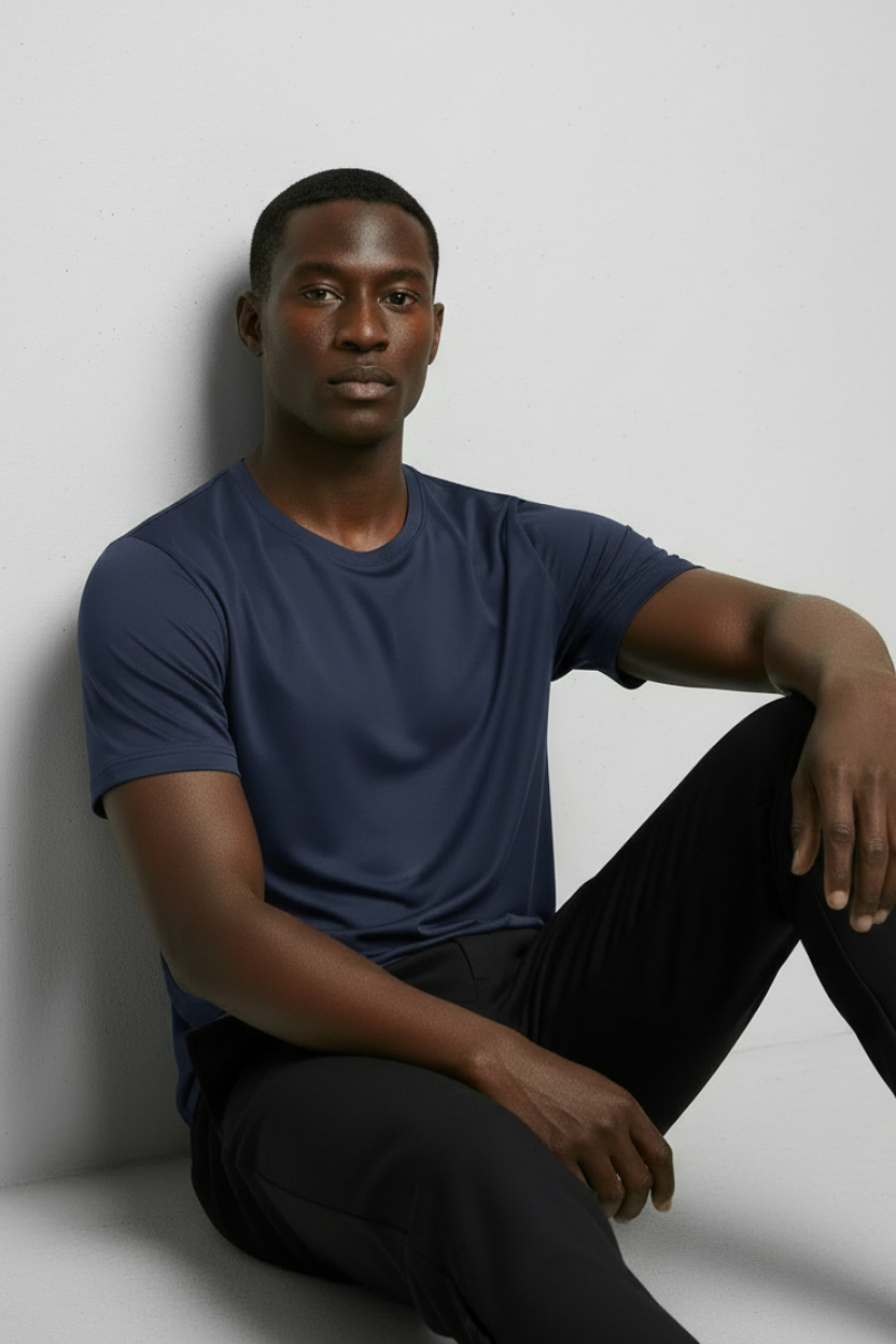 William Prestige Tee