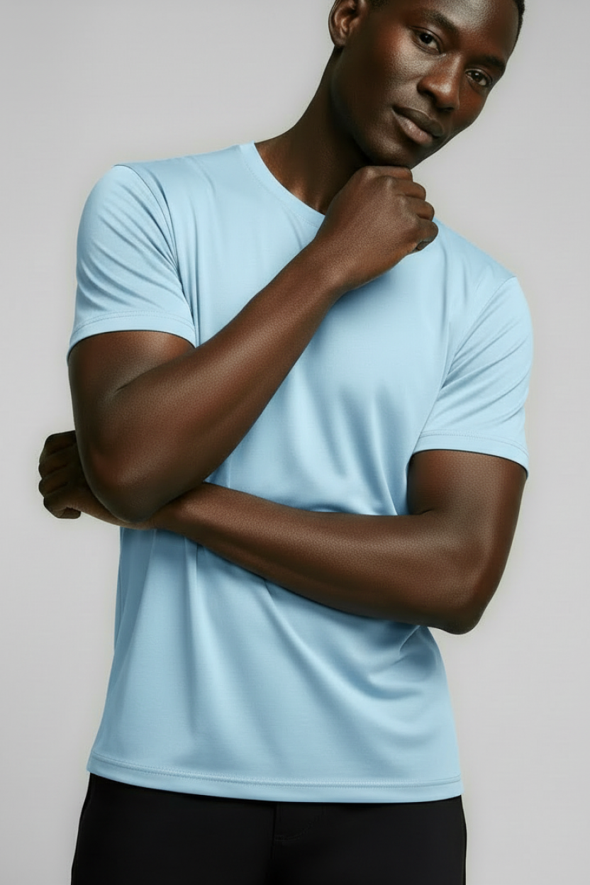 William Prestige Tee