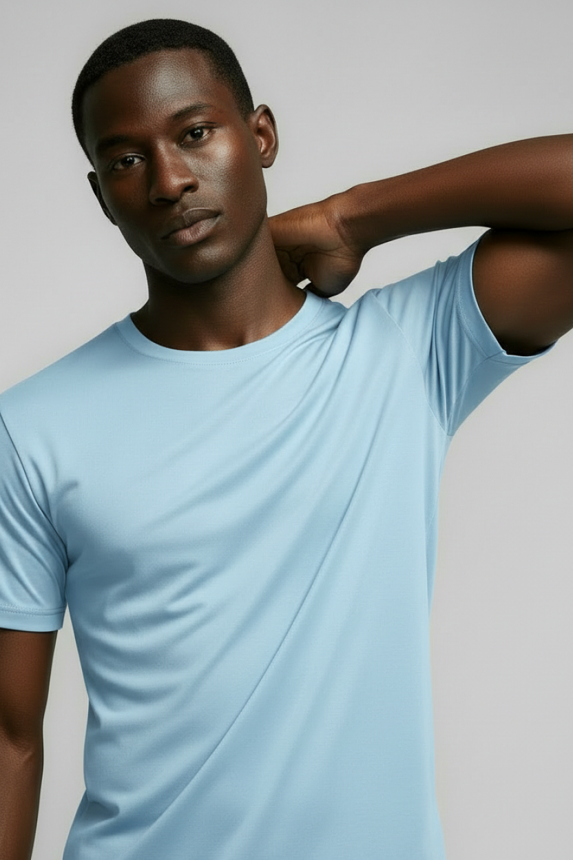 William Prestige Tee