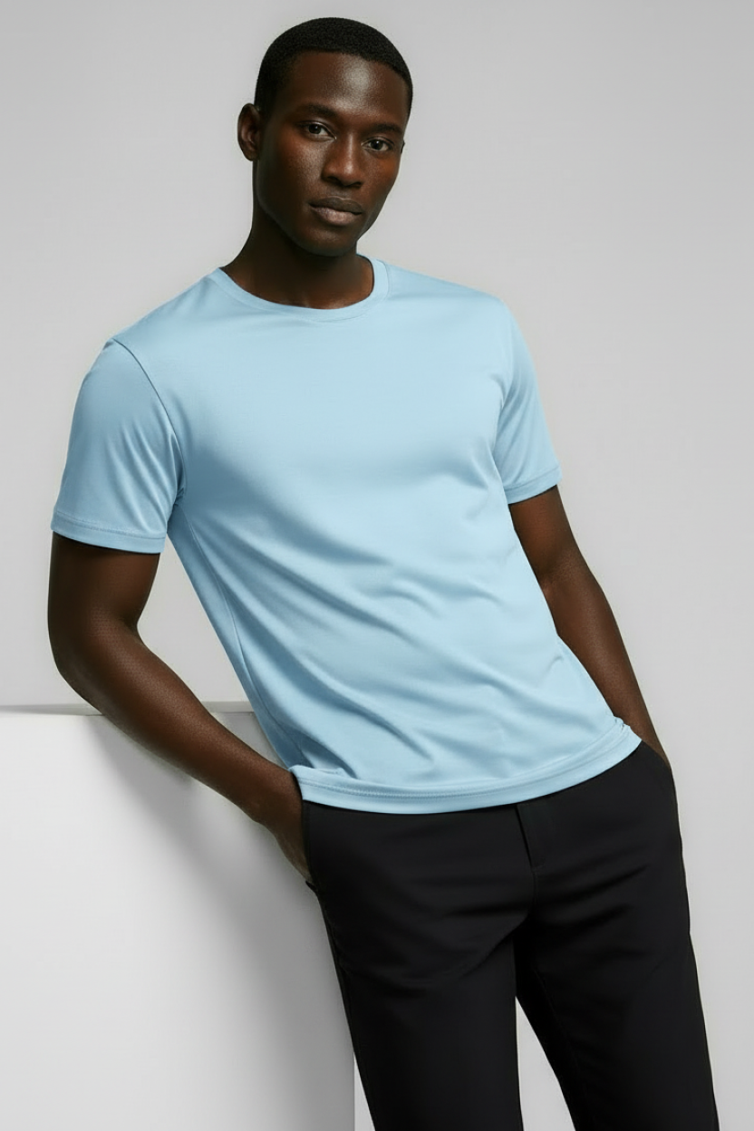 William Prestige Tee